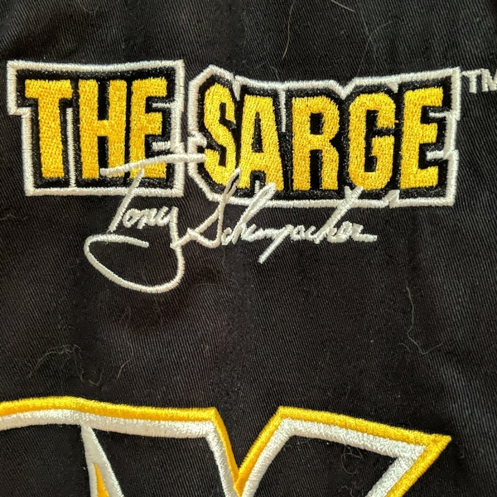 Jacket - Picture 4 of 7